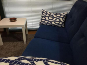 Acogedor apartamento Xinzo de Limia